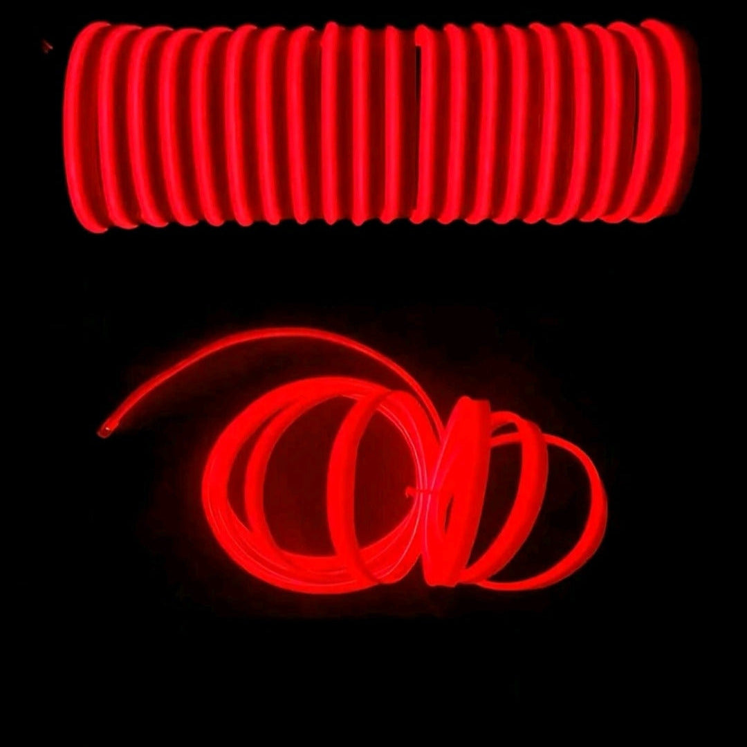 LED Амбиентно Осветление за Автомобил!