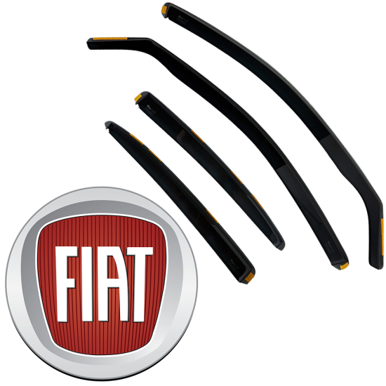 Ветробрани за FIAT