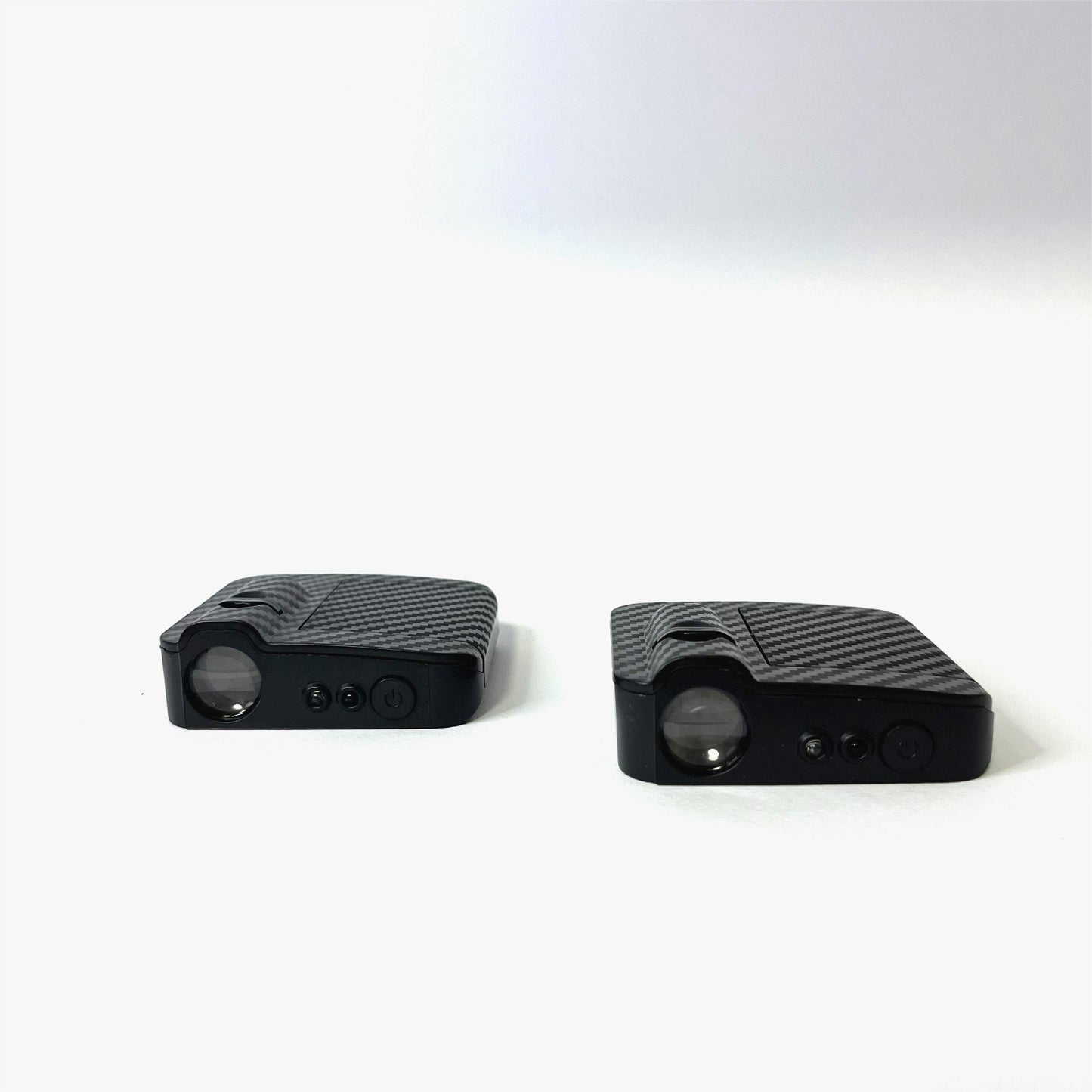 Комплект 2бр. LED лого проектори