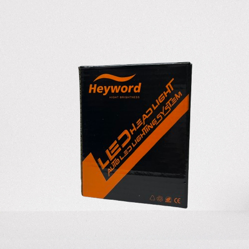 Диодни крушки H7