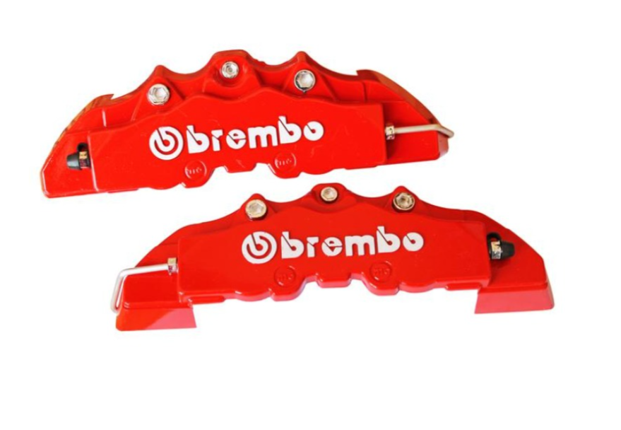 2бр. Капаци за спирачни апарати