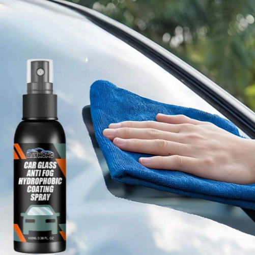 Спрей против замъгляване и дъжд 100мл