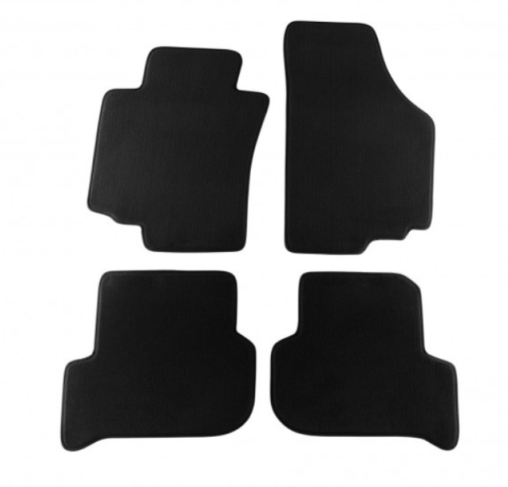 Мокетни стелки за SEAT