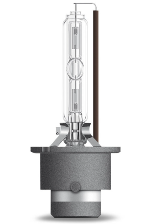 Ксенонова крушка OSRAM D2S 12V 35W P32d-2 XENARC