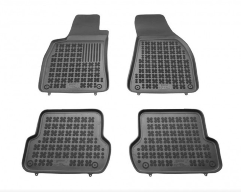Гумени стелки за SEAT