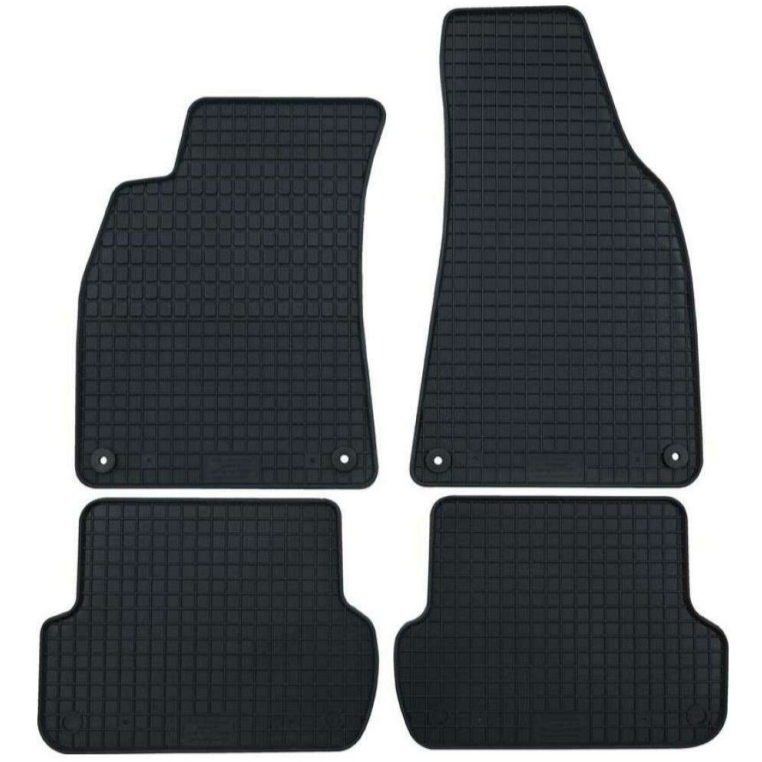 Гумени стелки за SEAT