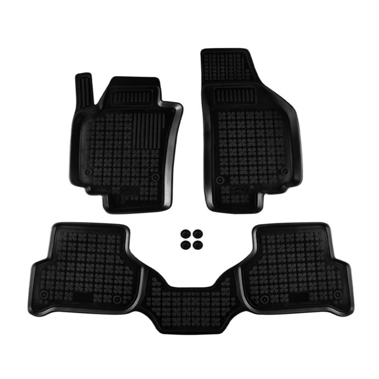 Гумени стелки за SEAT