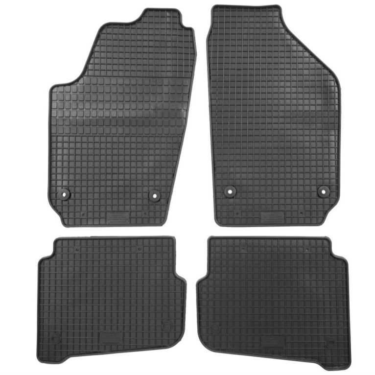 Гумени стелки за SEAT