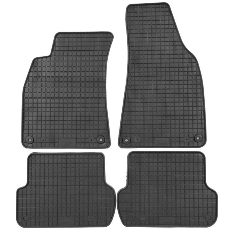 Гумени стелки за SEAT