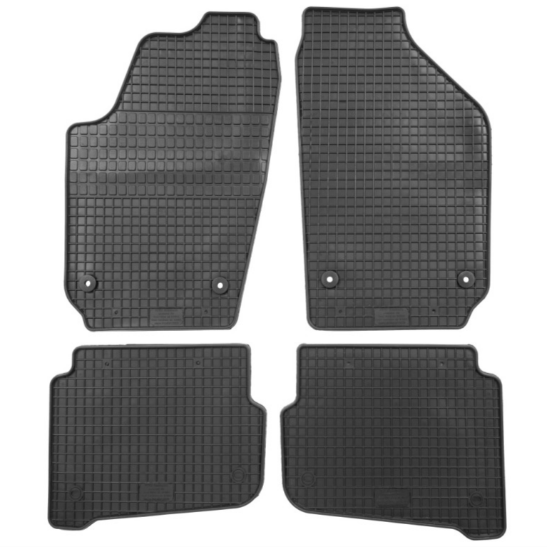 Гумени стелки за SEAT