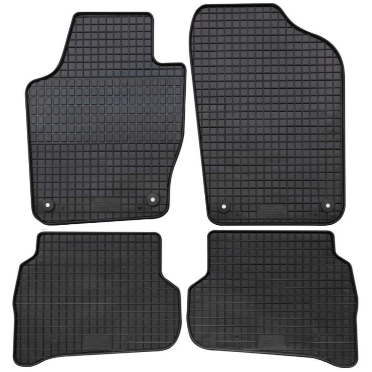 Гумени стелки за SEAT