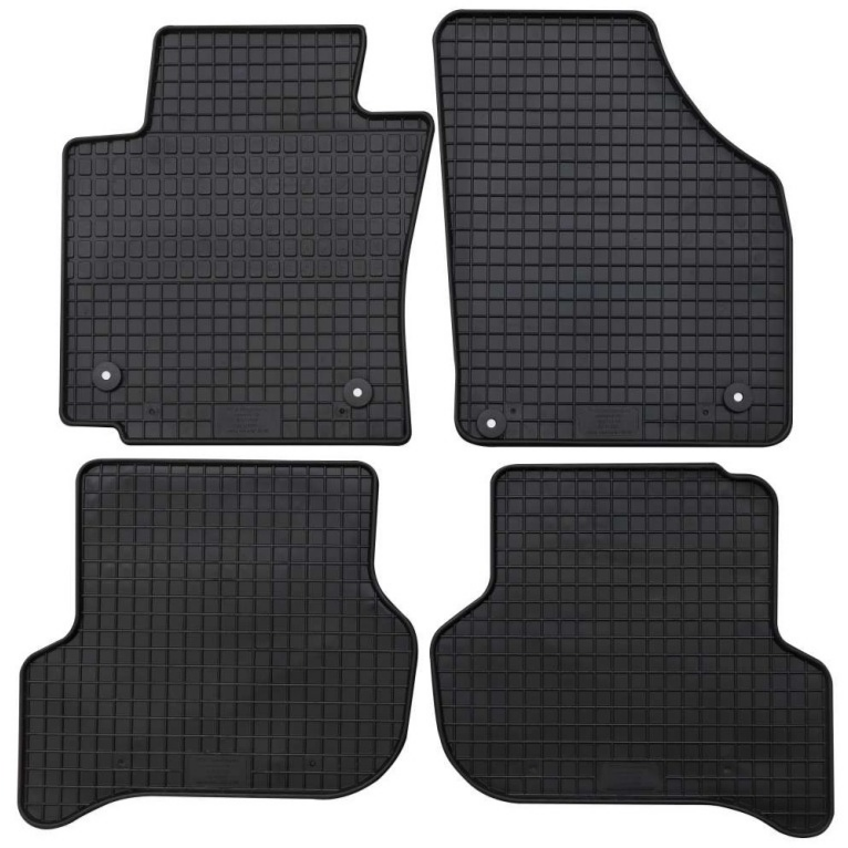 Гумени стелки за SEAT