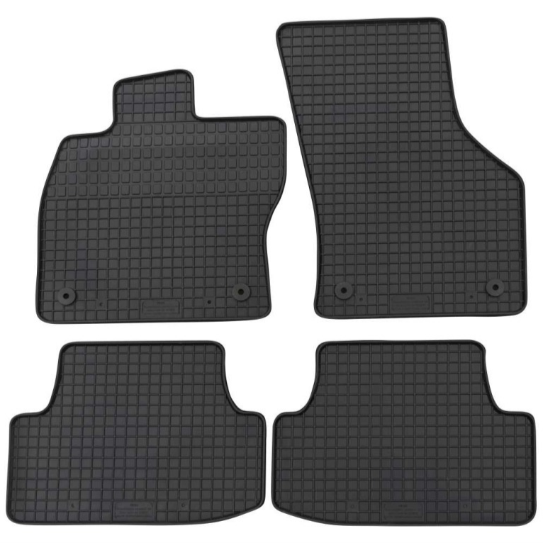 Гумени стелки за SEAT