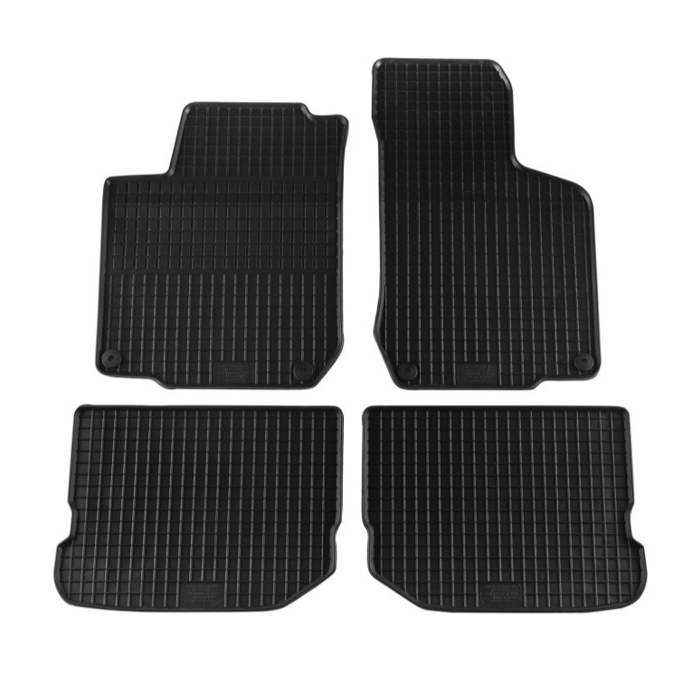 Гумени стелки за SEAT