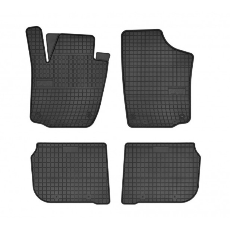 Гумени стелки за SEAT