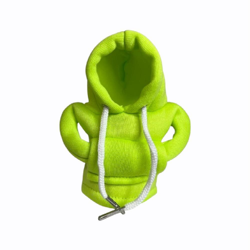 Худи за скоростен лост