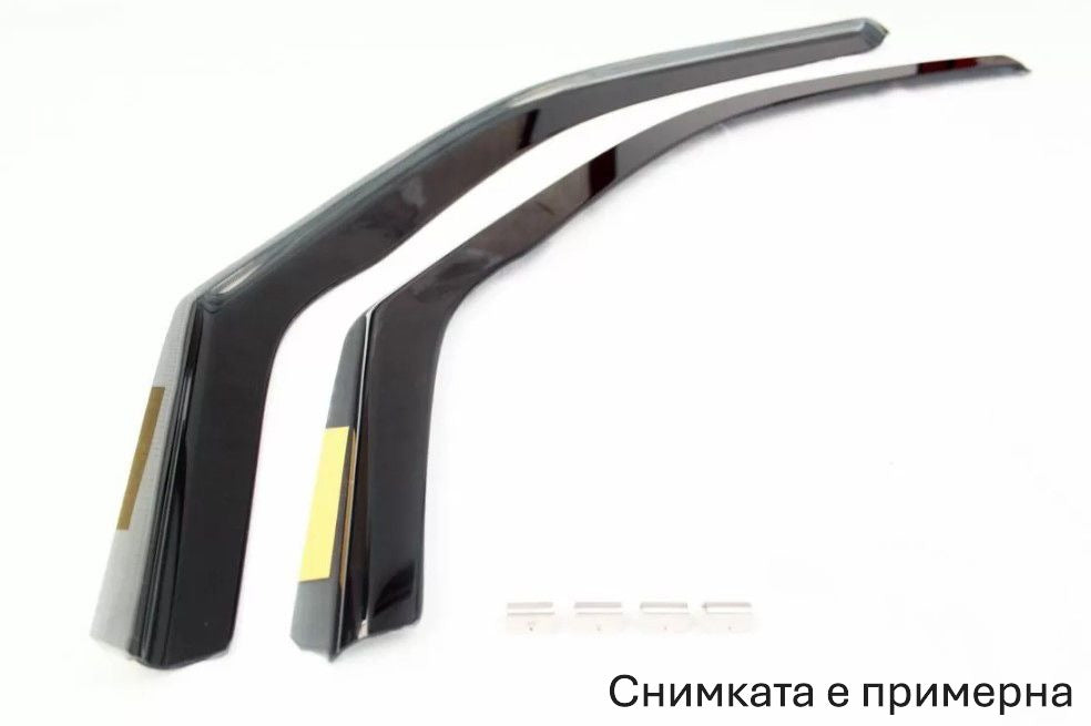 Ветробрани за MERCEDES