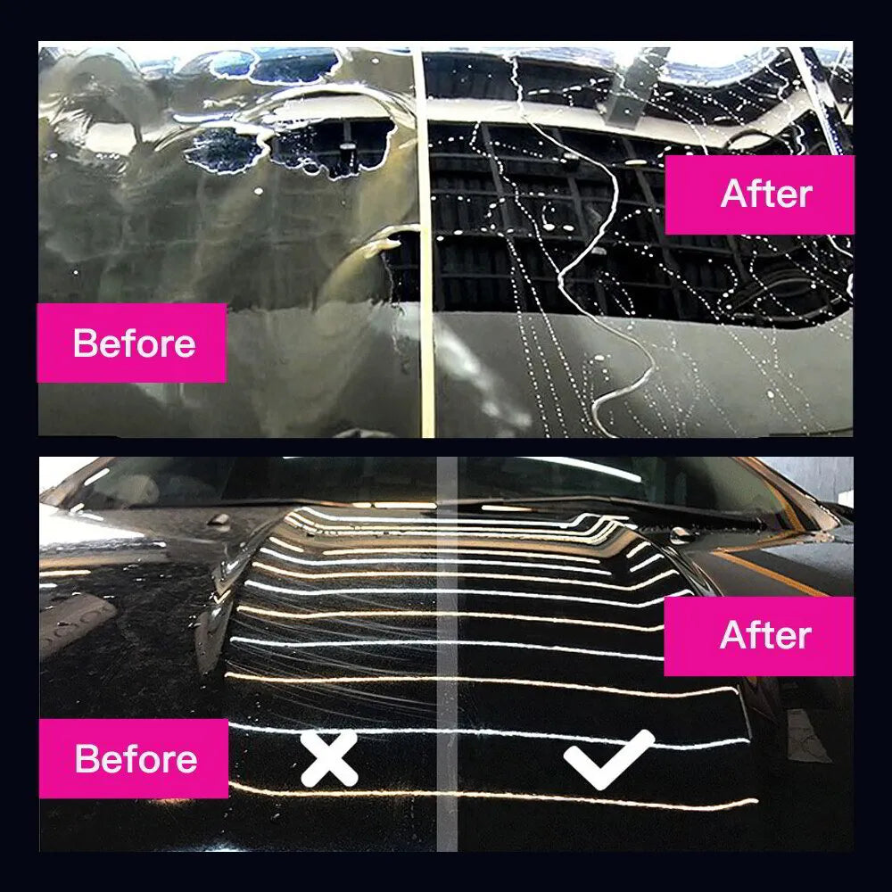 Вакса за защита на боята Carnauba 300ml