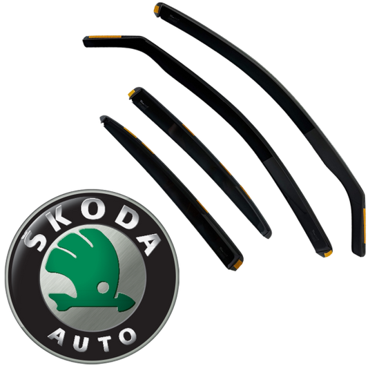 Ветробрани за SKODA