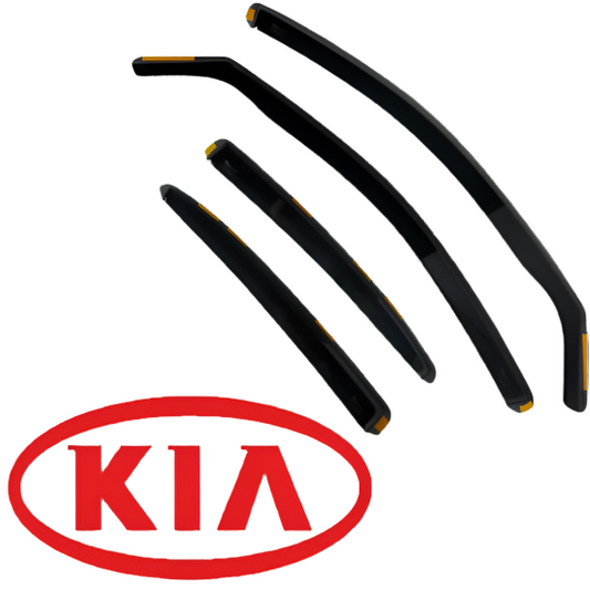 Ветробрани за KIA
