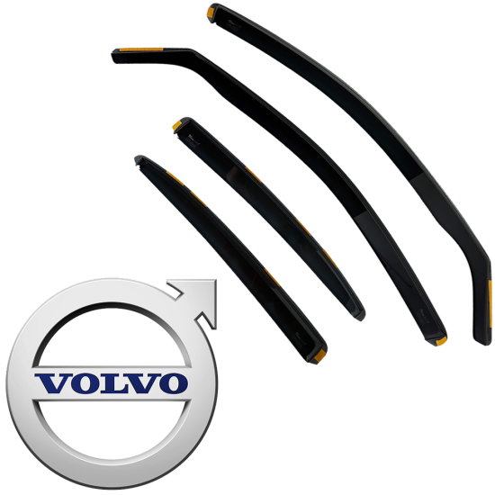 Ветробрани за Volvo