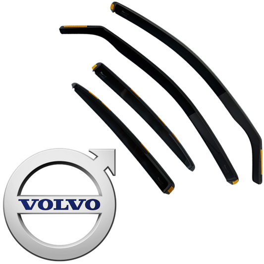 Ветробрани за Volvo