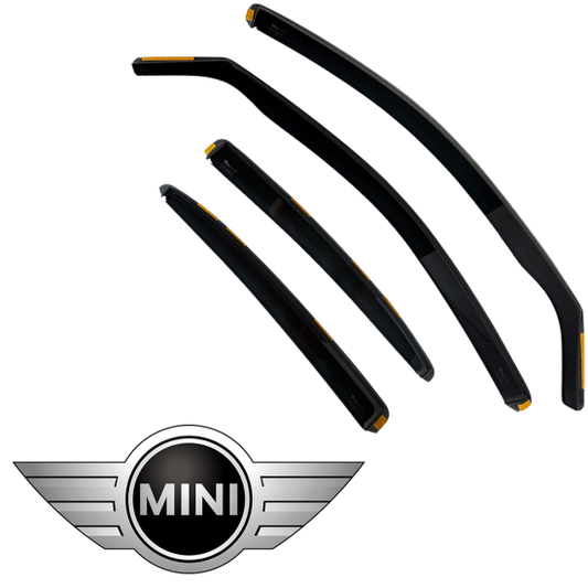 Ветробрани за MINI