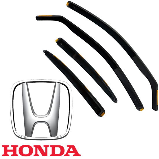 Ветробрани за HONDA