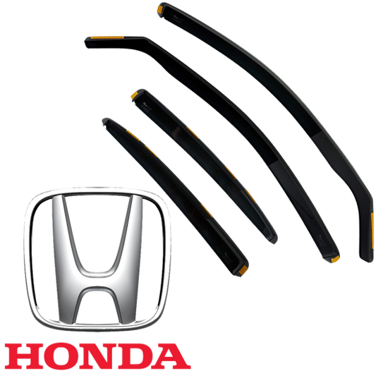 Ветробрани за HONDA
