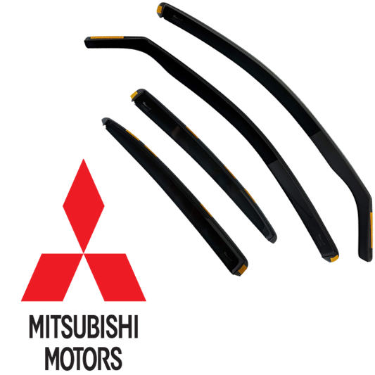 Ветробрани за MITSUBISHI