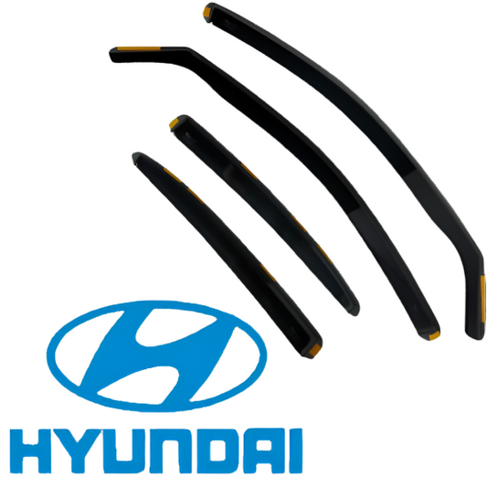 Ветробрани за HYUNDAI
