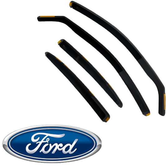 Ветробрани за FORD