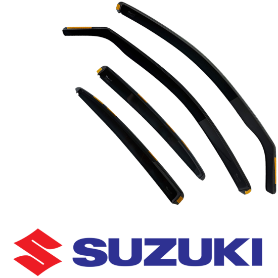 Ветробрани за SUZUKI