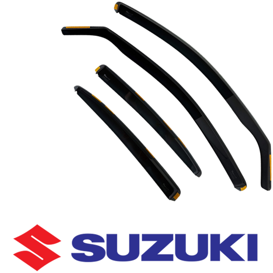 Ветробрани за SUZUKI