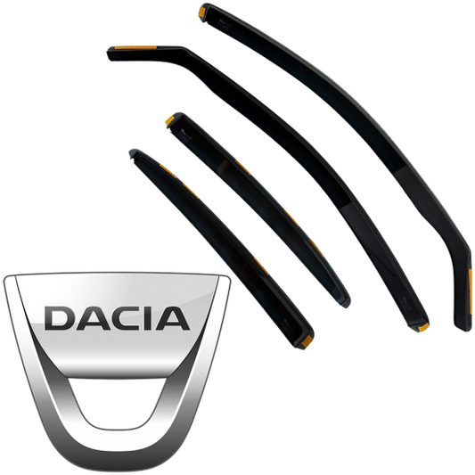 Ветробрани за DACIA