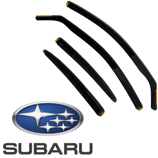 Ветробрани за SUBARU