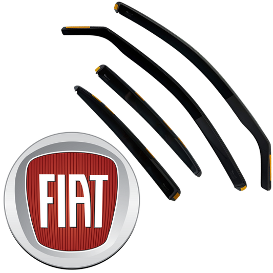 Ветробрани за FIAT
