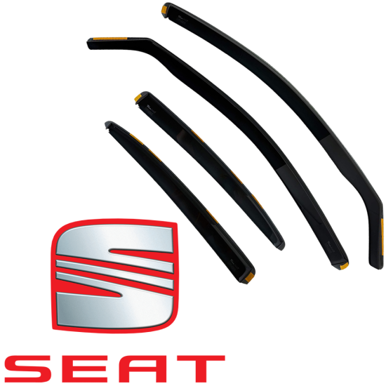 Ветробрани за SEAT