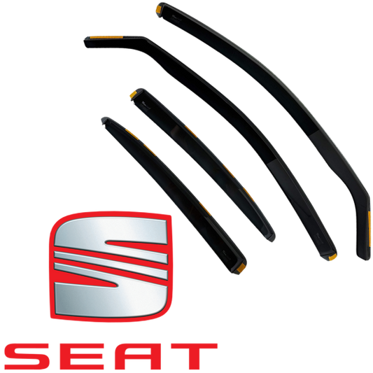 Ветробрани за SEAT