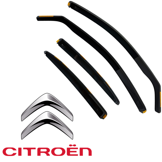 Ветробрани за CITROEN