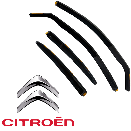 Ветробрани за CITROEN