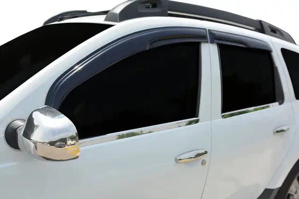 Ветробрани за DACIA
