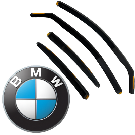 Ветробрани за BMW