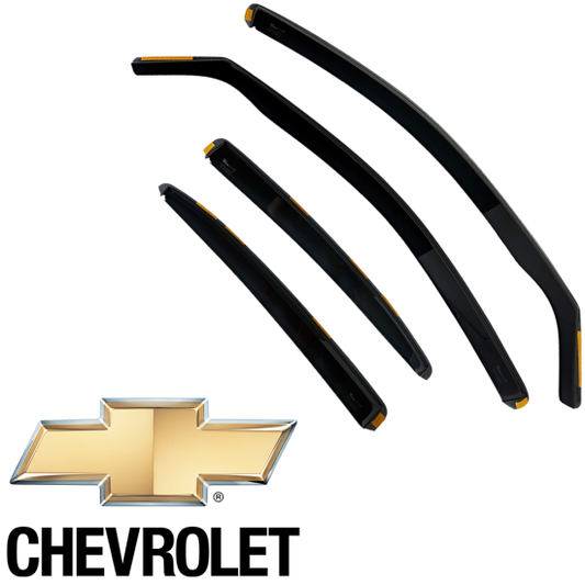 Ветробрани за CHEVROLET