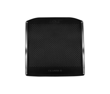 Стелки за багажник за SKODA