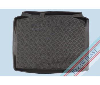 Стелки за багажник за SKODA