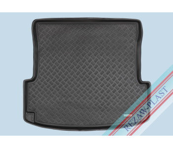 Стелки за багажник за SKODA