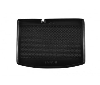 Стелки за багажник за SKODA