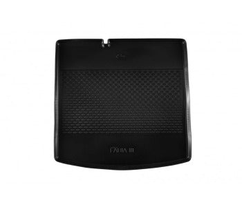 Стелки за багажник за SKODA