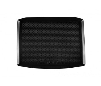 Стелки за багажник за SKODA